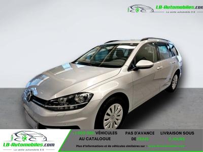 Volkswagen Golf SW 2.0 TDI 115 BVM