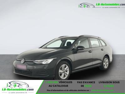 Volkswagen Golf SW 2.0 TDI 116 BVM
