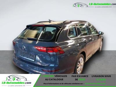 Volkswagen Golf SW 2.0 TDI 116 BVM