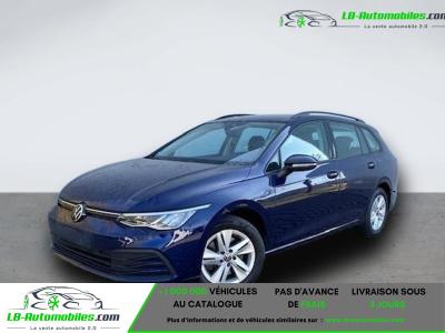 Volkswagen Golf SW 2.0 TDI 116 BVM