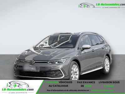 Volkswagen Golf SW 2.0 TDI 200 BVA 4Motion