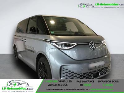 Volkswagen ID. 3 204 ch Pro