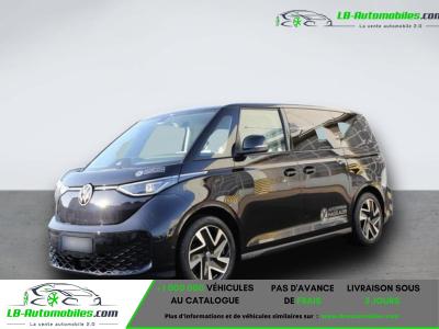 Volkswagen ID. 3 204 ch Pro
