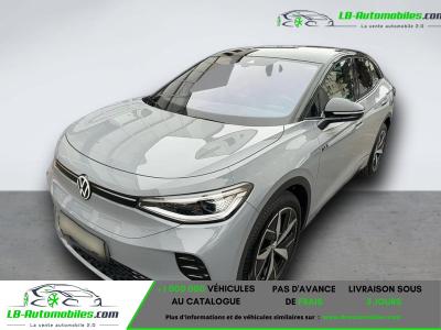 Volkswagen ID. 5 299 ch
