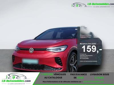 Volkswagen ID. 5 299 ch