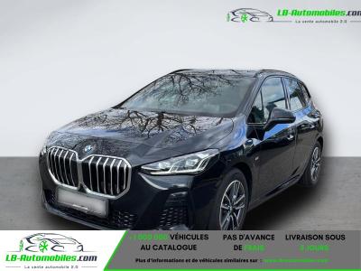 BMW Série 2 Active Tourer  223i 204 ch BVA