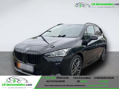 BMW Série 2 Active Tourer  223i 204 ch BVA