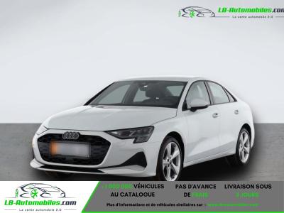 Audi A3 Berline 35 TDI 150 BVA
