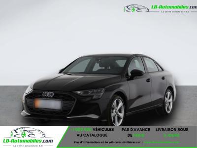 Audi A3 Berline 35 TDI 150 BVA