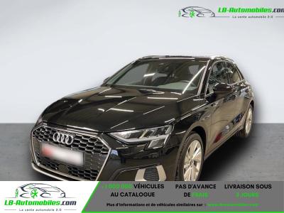 Audi A3 Sportback 35 TDI 150 BVA
