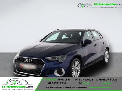 Audi A3 Sportback 35 TDI 150 BVA