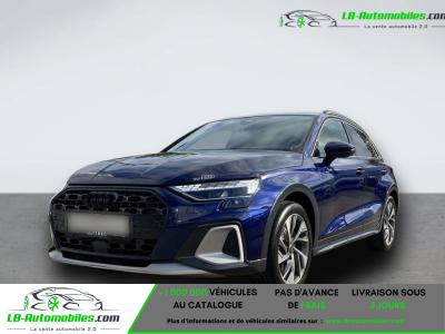 Audi A3 ALLSTREET 35 TFSI Mild Hybrid 150 BVA