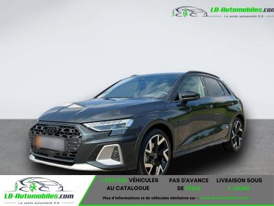 Audi A3 ALLSTREET 35 TDI 150 BVA