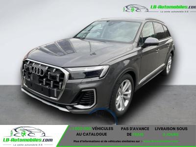 Audi Q7 50 TDI 286 BVA Quatro 5pl