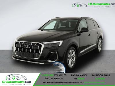 Audi Q7 50 TDI 286 BVA Quatro 5pl
