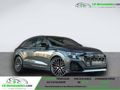 Audi Q8 60 TFSIe 490 BVA Quatro
