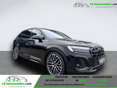 Audi SQ7 BiTFSI 507ch BVA Quattro 5pl