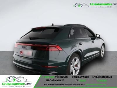 Audi SQ8 TFSI 507ch BVA Quattro