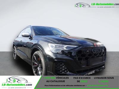 Audi SQ8 TFSI 507ch BVA Quattro