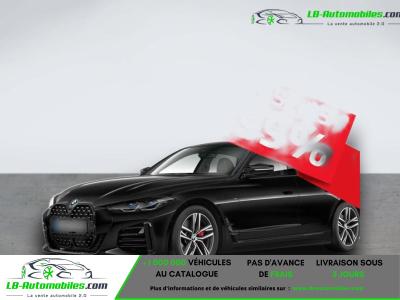 BMW Série 4 Coupé M440i xDrive 374 ch BVA