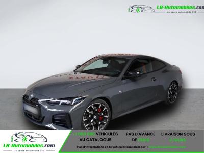 BMW Série 4 Coupé M440d xDrive 340 ch BVA