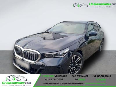 BMW Série 5 Touring 520d 197 ch BVA