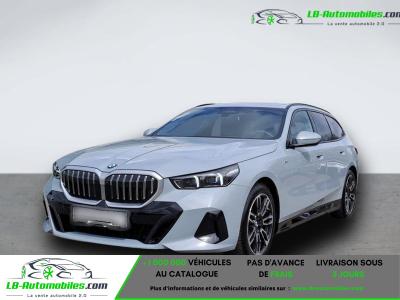 BMW Série 5 Touring 520d 197 ch BVA