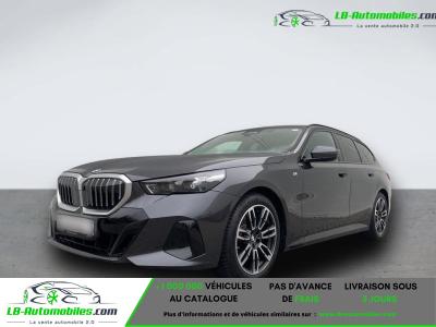BMW Série 5 Touring 520d xDrive 197 ch BVA