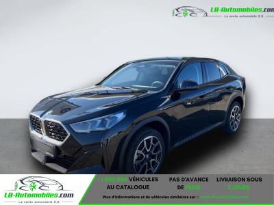 BMW X2 20i 170ch BVA