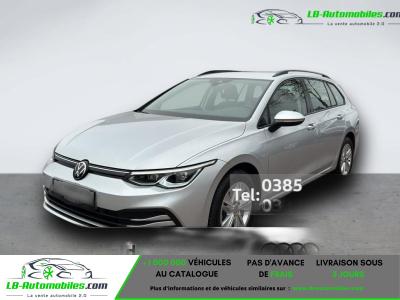 Volkswagen Golf SW 2.0 TDI 116 BVM