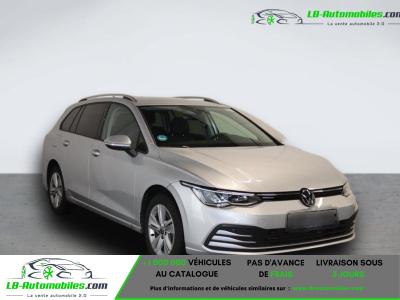 Volkswagen Golf SW 2.0 TDI 150 BVA