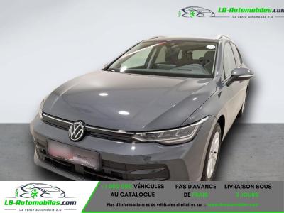 Volkswagen Golf SW 2.0 TDI 150 BVA