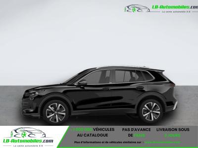 Volkswagen Tiguan 1.5 eTSI 130 BVA