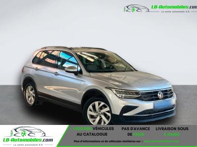 Volkswagen Tiguan 2.0 TDI 150ch BVA