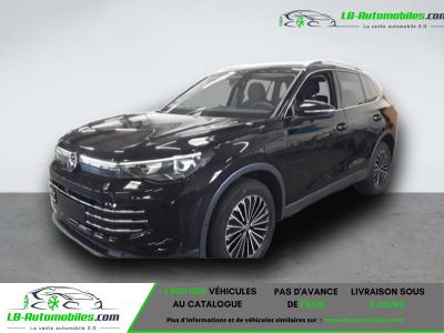Volkswagen Tiguan 1.5 eHybrid 245 BVA