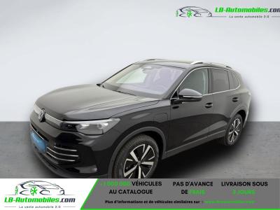 Volkswagen Tiguan 1.5 eHybrid 272 BVA