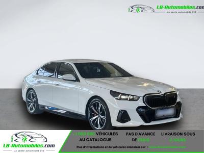 BMW i i5 Touring eDrive40 340 ch