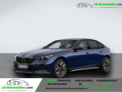 BMW i i5 Touring eDrive40 340 ch