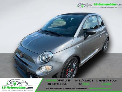 Abarth 695C 1.4 Turbo 16V T-Jet 180 ch BVM