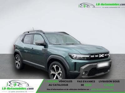 Dacia Duster ECO-G 100 4x2