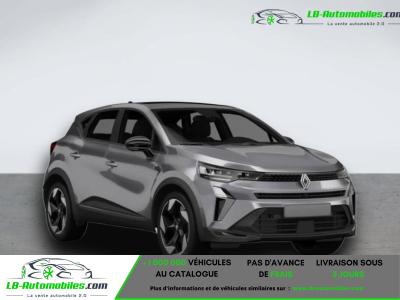 Renault Captur TCe 90 BVM