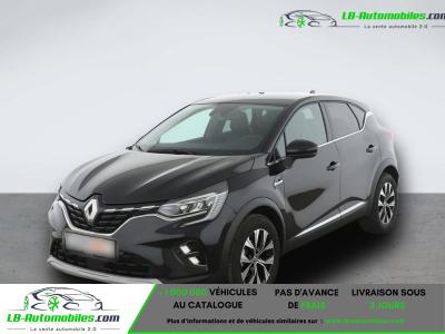 Renault Captur TCe 90 BVM