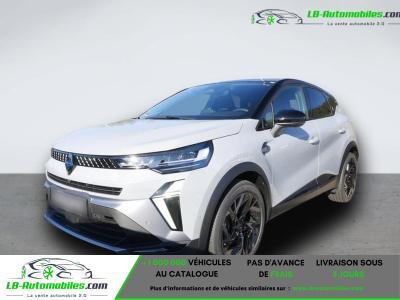 Renault Captur E-Tech 145 BVA
