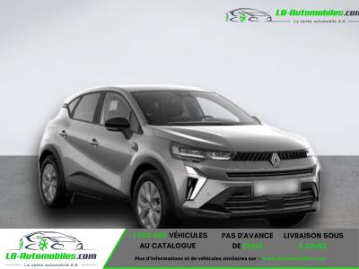 Renault Captur TCe 100 GPL
