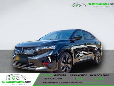 Renault Rafale E-Tech full hybrid 200
