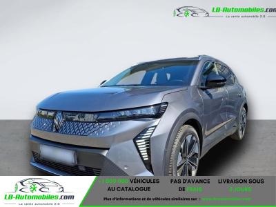 Renault Scenic E-Tech electrique 170 ch autonomie confort