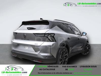 Renault Scenic E-Tech electrique 220 ch grande autonomie