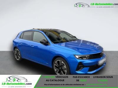 Opel Astra Electrique Electrique 156 ch & Batterie 54 kWh