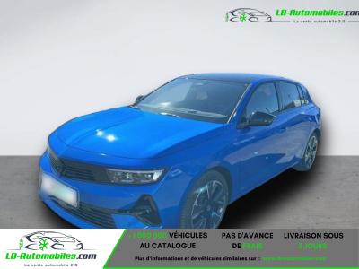 Opel Astra Electrique Electrique 156 ch & Batterie 54 kWh