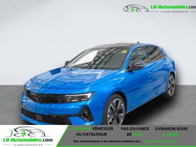 Opel Astra Electrique Electrique 156 ch & Batterie 54 kWh